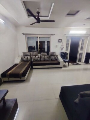 2 BHK Apartment For Rent in SSD Sai Dreams, Pimple Saudagar