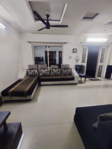 2 BHK Apartment For Rent in SSD Sai Dreams, Pimple Saudagar