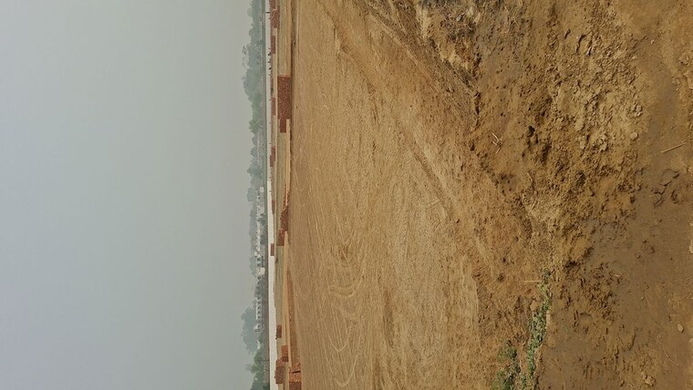 Exterior View, safedabad  1500 Sq.Ft. Plot In Safedabad Barabanki 10128828