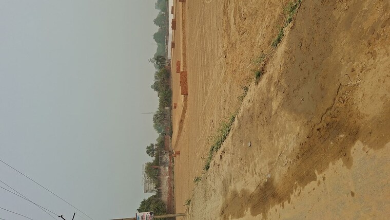 Exterior View, safedabad  1500 Sq.Ft. Plot In Safedabad Barabanki 10128828