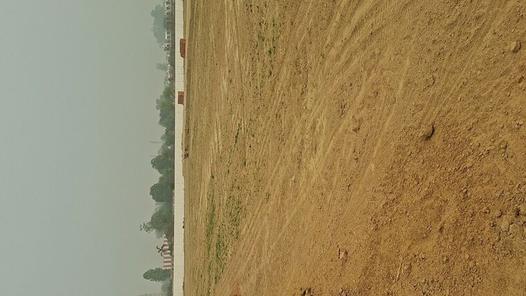 Exterior View, safedabad  1500 Sq.Ft. Plot In Safedabad Barabanki 10128828