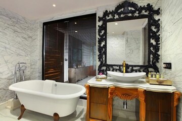  Land – Exterior View View at Rohini - for Sale