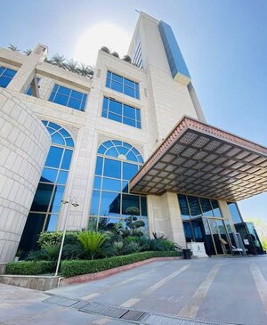  Land – Exterior View View at Rohini - for Sale