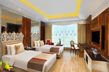  Land – Exterior View View at Rohini - for Sale