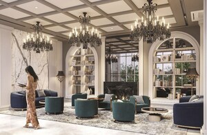  2.5 BHK Apartment at Powai – for Sale