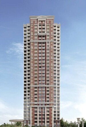 2.5 BHK Apartment For Sale in Powai