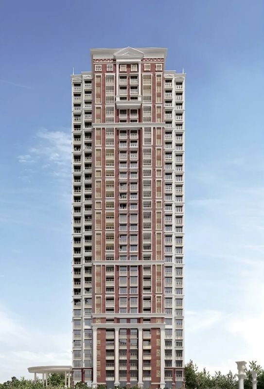 2.5 BHK Apartment For Sale in Powai