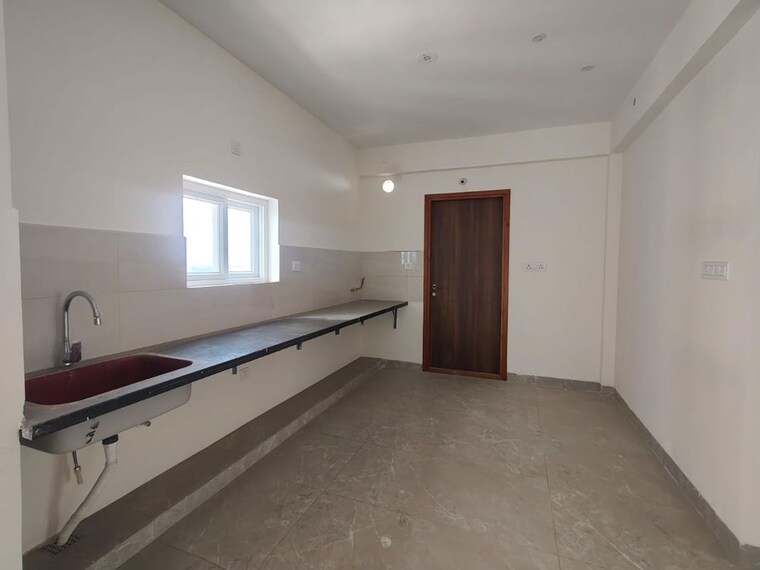 Room, hallmark-pinnacle 3 Bedroom 1885 Sq.Ft. Apartment In Kollur Hyderabad 10128832