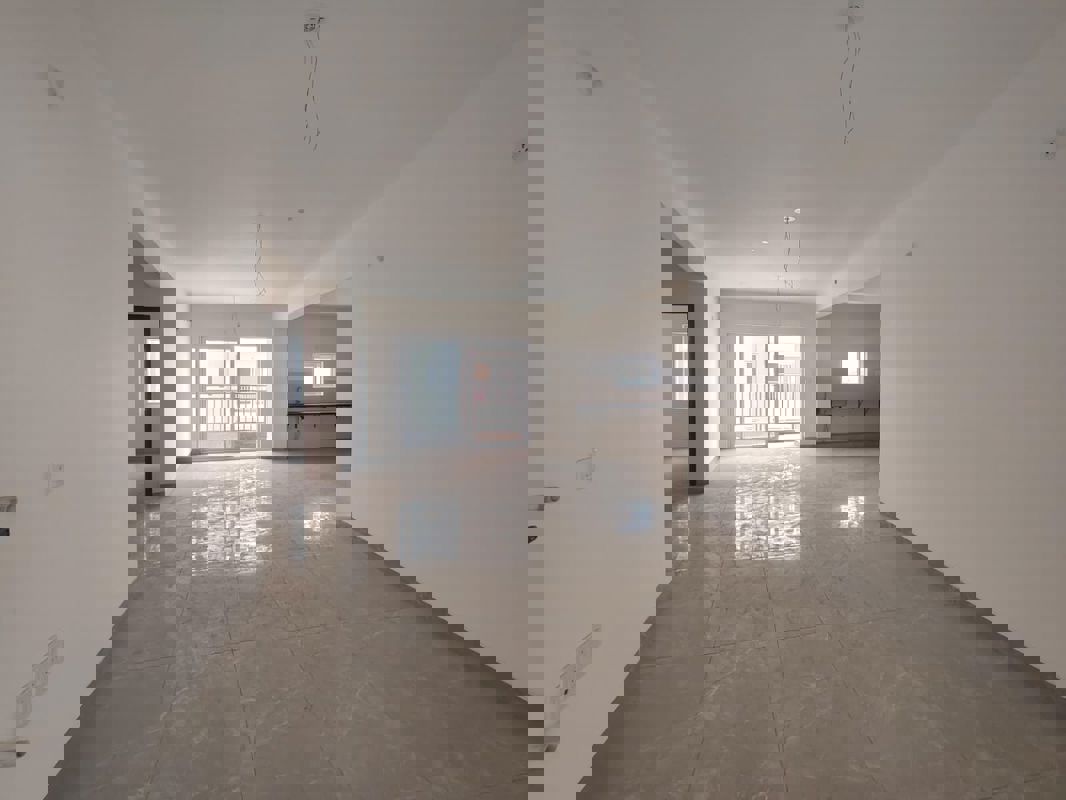 3 BHK 1885 Sq.Ft. Apartment in Hallmark Pinnacle