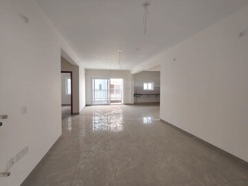 3 BHK Apartment For Sale in Hallmark Pinnacle, Kollur