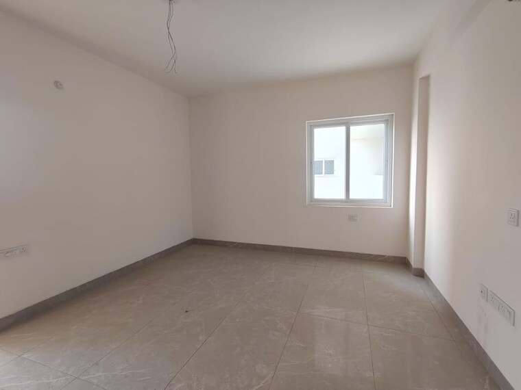 Room, hallmark-pinnacle 3 Bedroom 1885 Sq.Ft. Apartment In Kollur Hyderabad 10128832