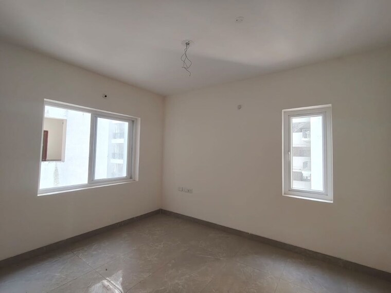 Room, hallmark-pinnacle 3 Bedroom 1885 Sq.Ft. Apartment In Kollur Hyderabad 10128832