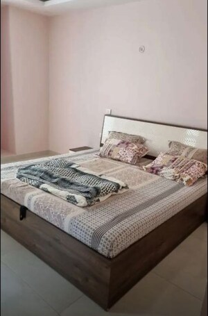 3 BHK Apartment For Rent in Shalimar Emerald, Butler Colony