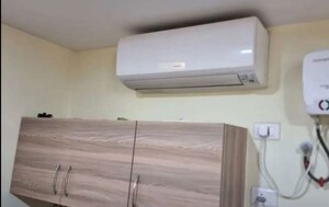 Furnished Amenities in 3 BHK Apartment at Shalimar Emerald, Butler Colony – for Rent