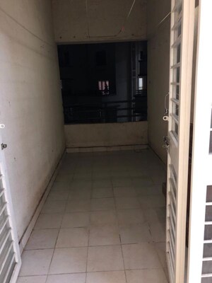 Terrace in 2 BHK Apartment at Akashganga Apartment, Pimpri Chinchwad Pcmc – for Rent