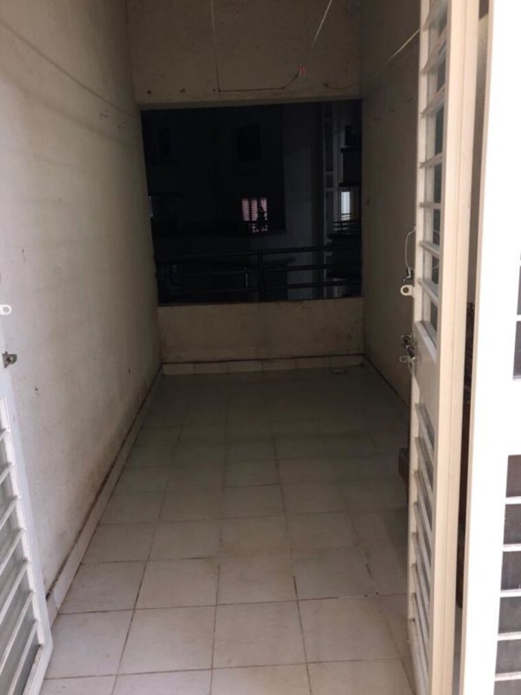 Terrace, akashganga-apartment 2 Bedroom 850 Sq.Ft. Apartment In Pimpri Chinchwad Pcmc Pune 10128840