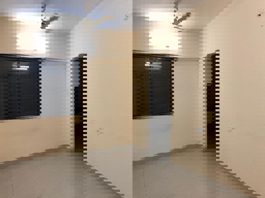 2 BHK + Extra Room 850 Sq.Ft. Apartment in Akashganga Apartment