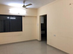 2 BHK + Extra Room Apartment For Rent in Akashganga Apartment