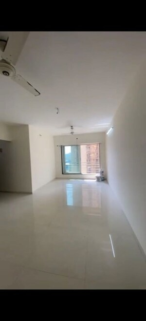 Building Lobby in 2 BHK Apartment at Gurukrupa Marina Enclave, Malad West – for Rent
