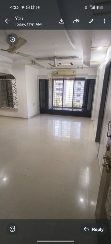 3 BHK + Extra Room 800 Sq.Ft. Apartment in Bhoomi Park