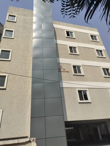  Office Space For Sale in Moosapet