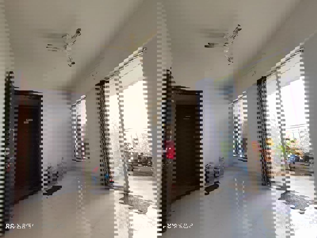 1 BHK + Extra Room 540 Sq.Ft. Apartment in Sterling Blooms