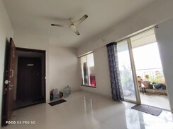 1 BHK + Extra Room Apartment For Sale in Sterling Blooms