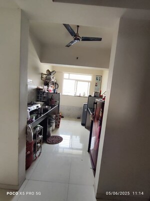 Kitchen in 1 BHK Apartment at Sterling Blooms, Rahatani – for Sale