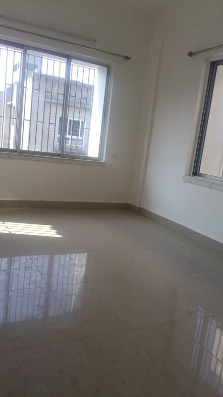 2 BHK + Servant Room 960 Sq.Ft. Apartment in Sristi Plaza