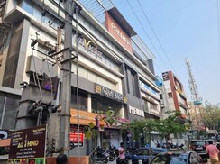 Office Space For Sale in Madhapur