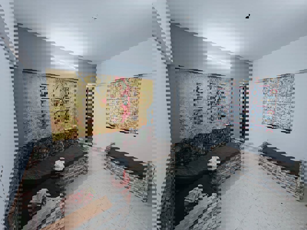 2 BHK 730 Sq.Ft. Apartment in Dagade White Woods