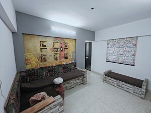 2 BHK Apartment For Rent in Dagade White Woods, Bavdhan