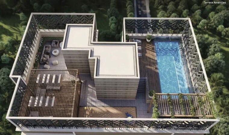 Exterior View, matunga east 3 Bedroom 1245 Sq.Ft. Apartment In Matunga East Mumbai 10128852