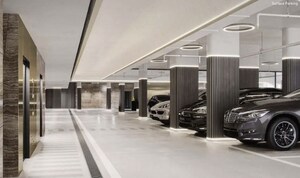 Parking in 3 BHK Apartment at Matunga East – for Sale