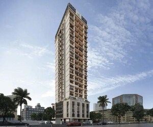 3 BHK Apartment – Exterior View View at Matunga East - for Sale