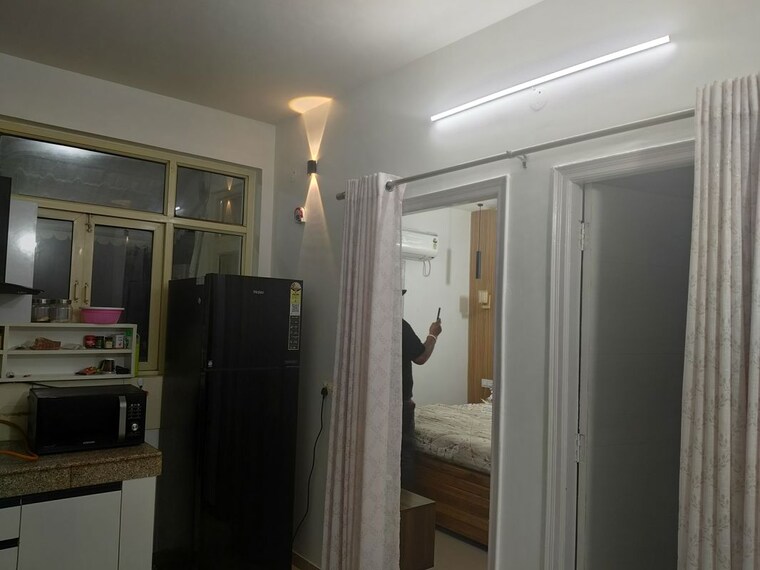 undefined, nk-sharma-savitry-greens 1 Bedroom 650 Sq.Ft. Apartment In Lohgarh Zirakpur 10128853