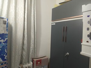 Furnished Amenities in 1 BHK Apartment at NK Sharma Savitry Greens, Lohgarh – for Rent