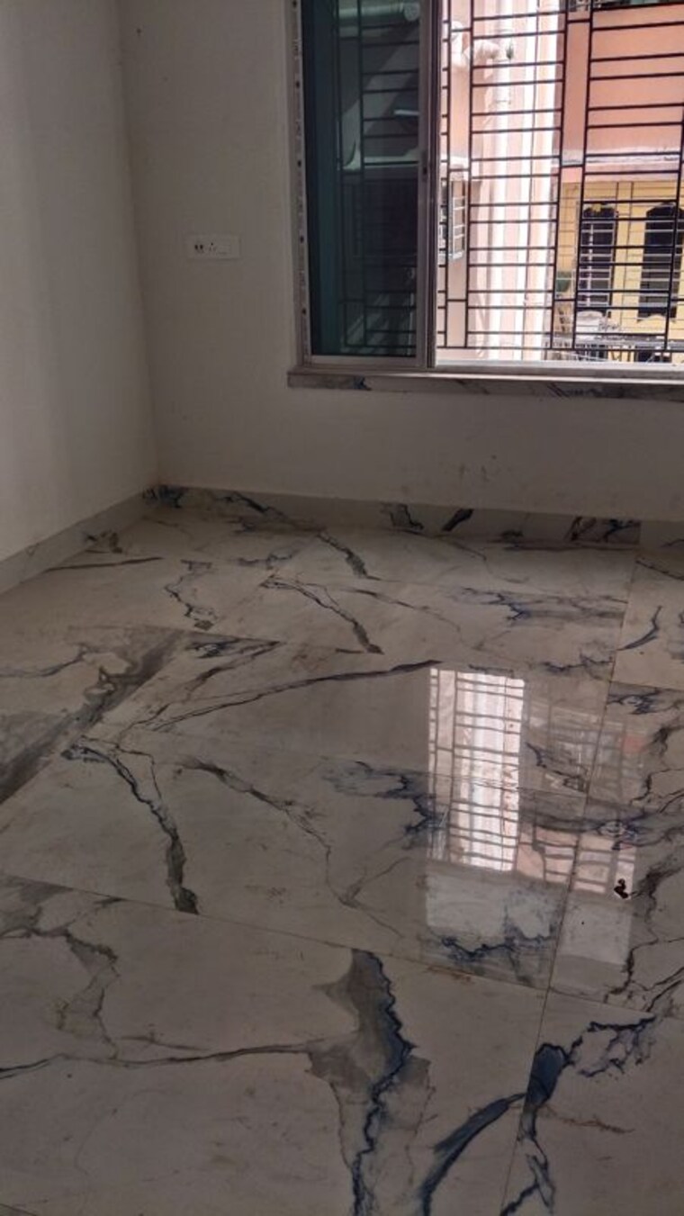 Room, sristi-plaza 2 Bedroom 1020 Sq.Ft. Apartment In Chinar Park Kolkata 10128855