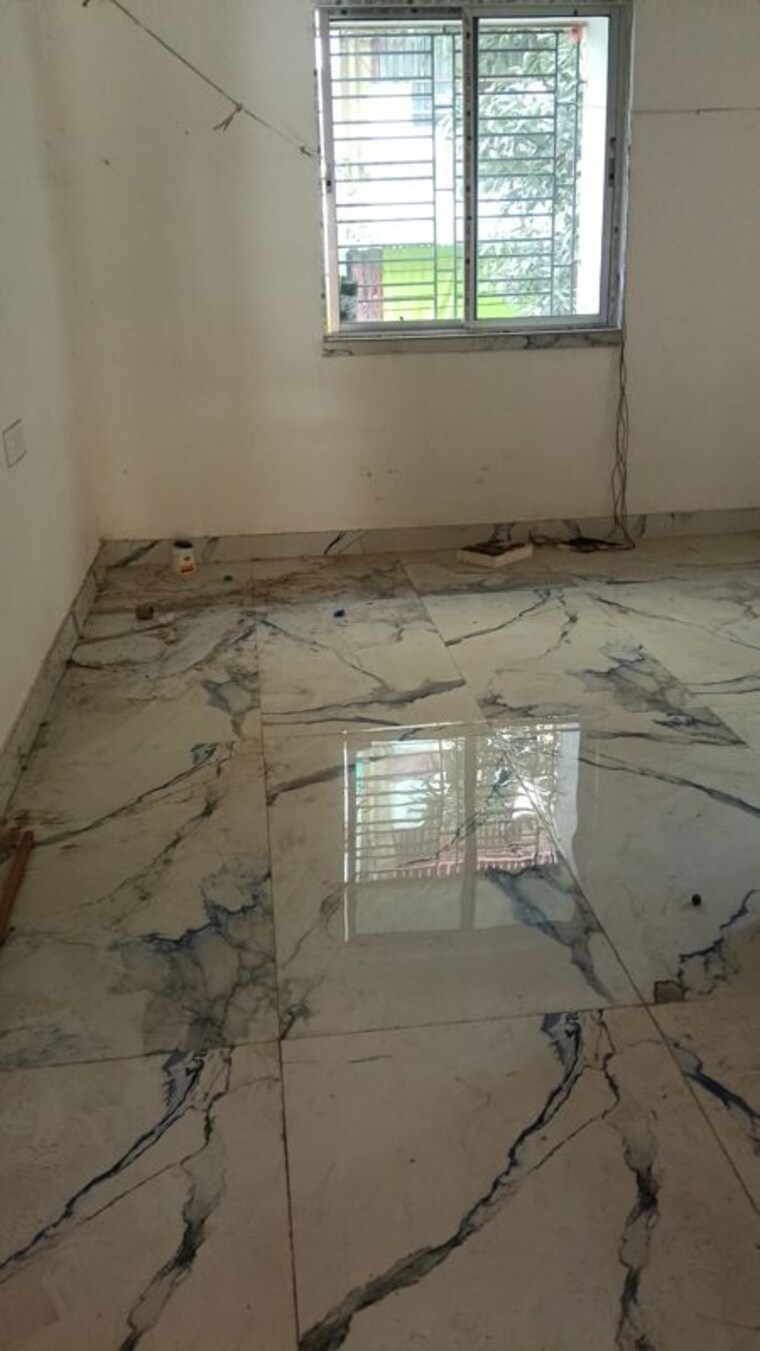 Room, sristi-plaza 2 Bedroom 1020 Sq.Ft. Apartment In Chinar Park Kolkata 10128855