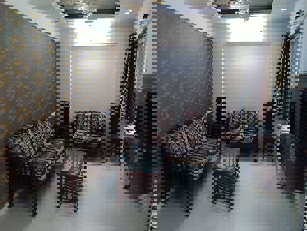 1 BHK + Extra Room 623 Sq.Ft. Apartment in G K Royal Rahadki Greens Phase 2