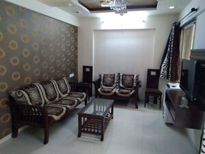 1 BHK Apartment For Rent in G K Royal Rahadki Greens Phase 2, Rahatani