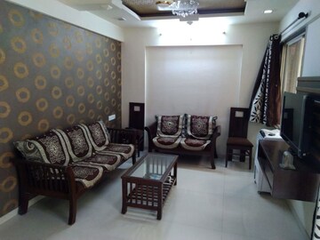 1 BHK Apartment For Rent in G K Royal Rahadki Greens Phase 2, Rahatani