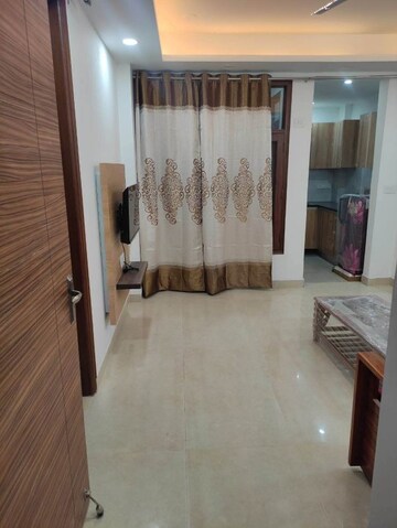 Room in 1 BHK Builder Floor at Sagavi Apartment, Sector 55 – for Rent