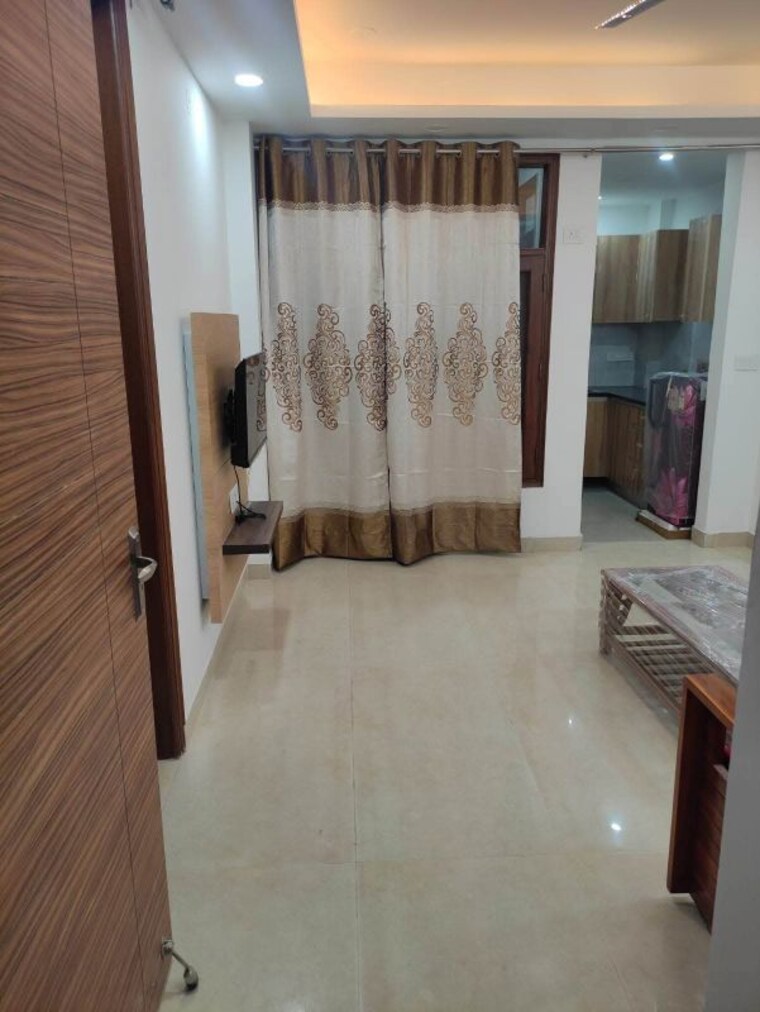 Room, sagavi-apartment 1 Bedroom 200 Sq.Ft. Builder Floor In Sector 55 Gurgaon 10128857
