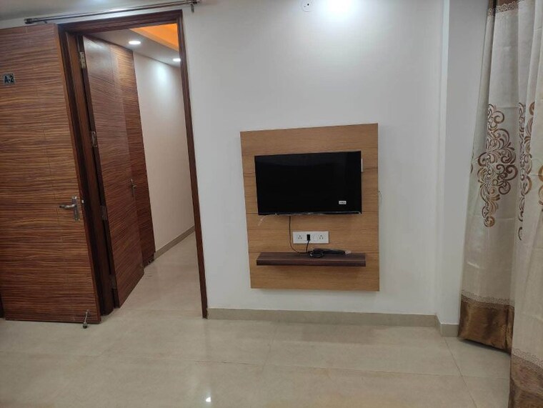 Room, sagavi-apartment 1 Bedroom 200 Sq.Ft. Builder Floor In Sector 55 Gurgaon 10128857