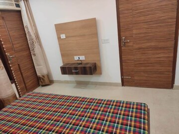 1 BHK Builder Floor For Rent in Sagavi Apartment, Sector 55