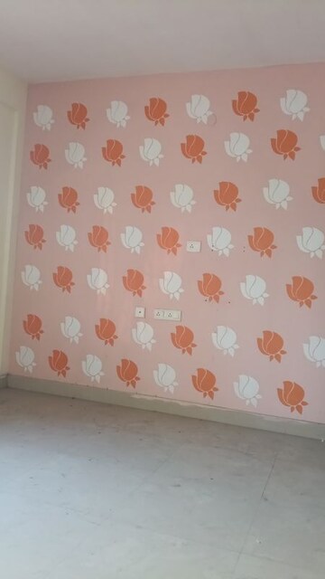 Master Plan in 2 BHK Apartment at Kristi Villa, Chinar Park – for Rent