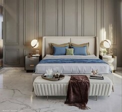 2 BHK Apartment For Sale in Byculla West