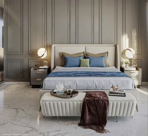 2 BHK Apartment For Sale in Byculla West