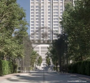 2 BHK Apartment – Exterior View View at Byculla West - for Sale